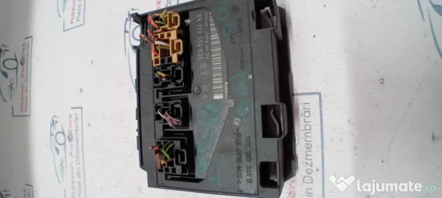 Calculator confort Volkswagen Passat B6 2006