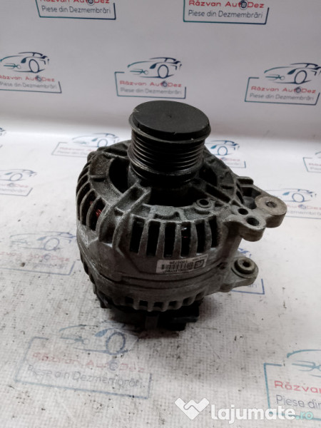 Alternator Skoda RAPID 1.4 2014