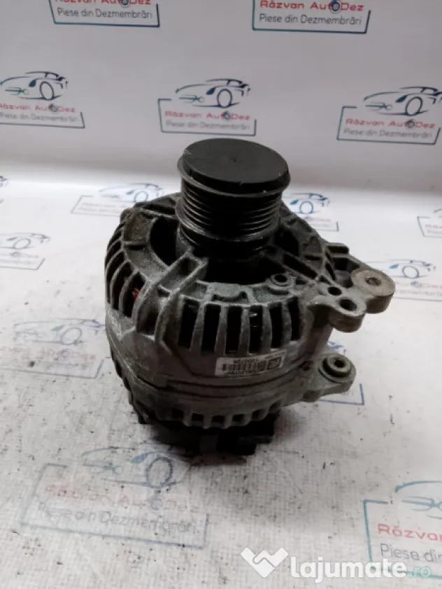 Alternator Skoda RAPID 1.4 2014