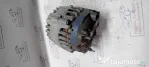 Alternator Volkswagen Passat CC 2.0 2013