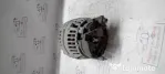 Alternator Volkswagen Golf 6 1.6 Motorina 2009