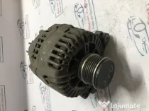 Alternator Volkswagen Tiguan 2008