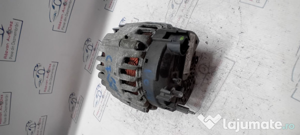 Alternator Volkswagen Polo 1.2 2012