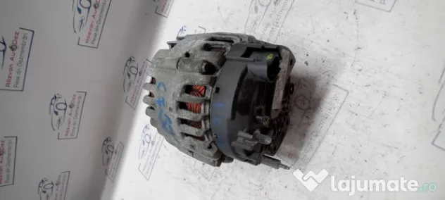 Alternator Volkswagen Polo 1.2 2012