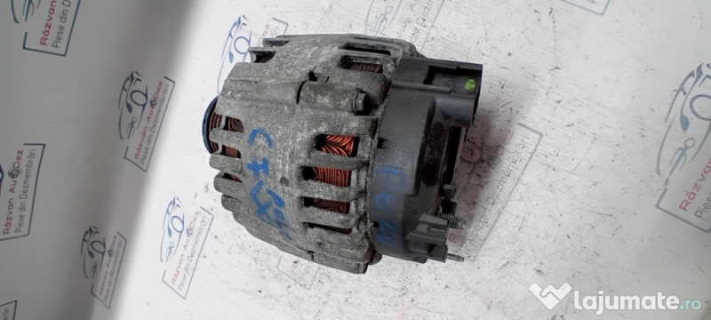Alternator Volkswagen Polo 1.2 2012