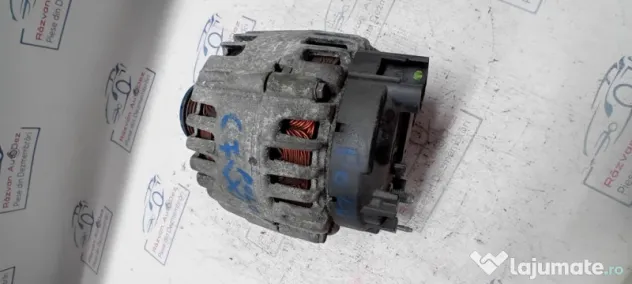 Alternator Volkswagen Polo 1.2 2012