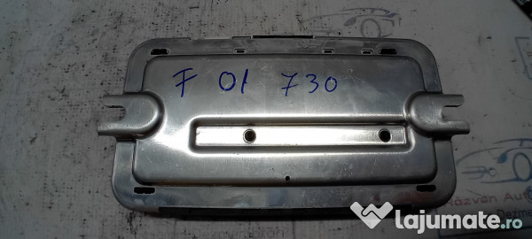 Calculator confort BMW 730 F01