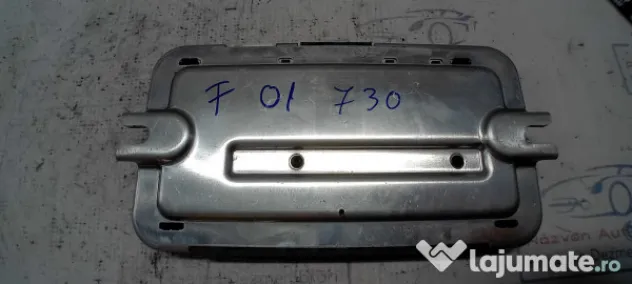 Calculator confort BMW 730 F01