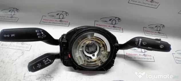 Spira volan + manete Audi A5 2010