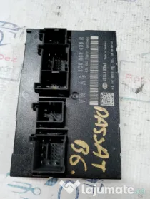 Calculator confort Volkswagen Passat B6 2006