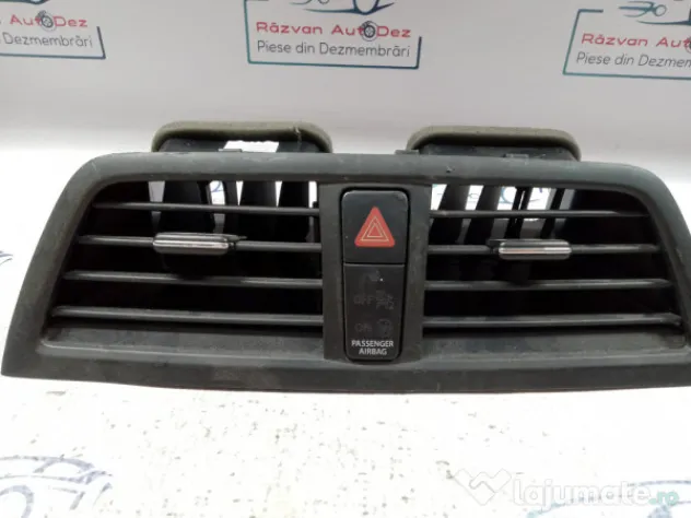 Grila ventilatie centrala Suzuki SX4 2014