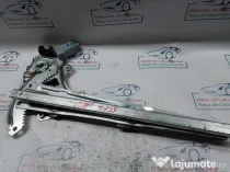 Macara geam stanga fata Honda CR-V 2016