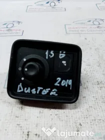 Buton reglaj oglinzi Dacia Duster 2019