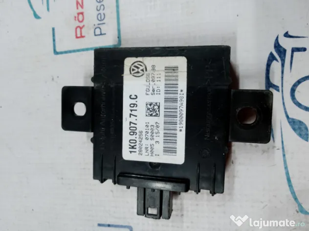 Modul alarma Volkswagen Eos 2011