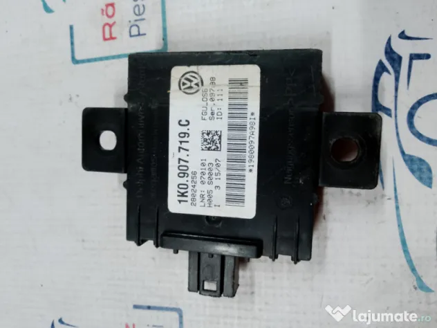 Modul alarma Volkswagen Eos 2011