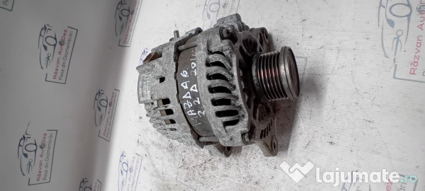 Alternator Mazda 6 2.2 Motorina 2015