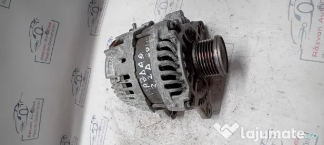 Alternator Mazda 6 2.2 Motorina 2015