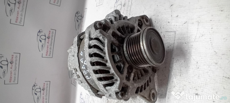Alternator Mazda 6 2.2 Motorina 2015