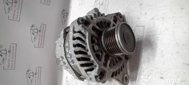 Alternator Mazda 6 2.2 Motorina 2015