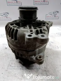Alternator Volkswagen Golf 5 Plus 1.9 Motorina 2008