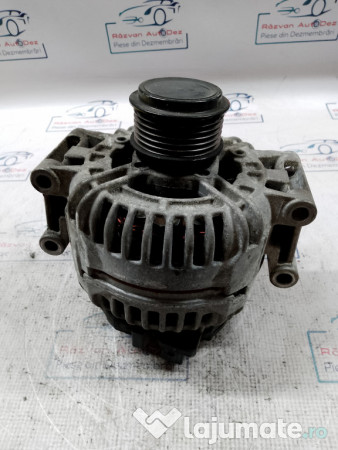 Alternator Audi A5 2.0 Motorina 2009