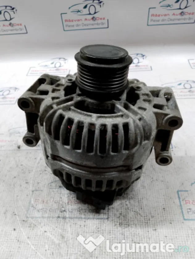 Alternator Audi A5 2.0 Motorina 2009