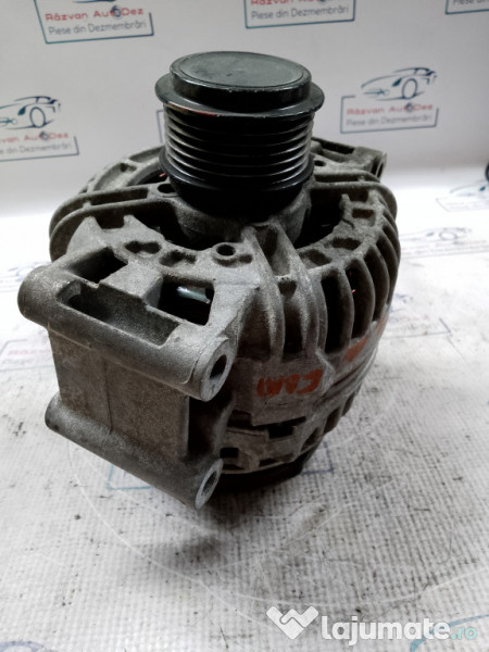Alternator Audi A5 2.0 Motorina 2009