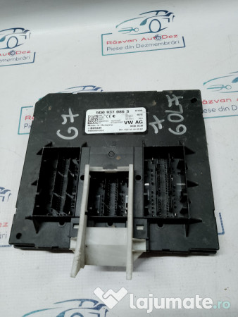 Calculator confort Volkswagen Golf 7 2014
