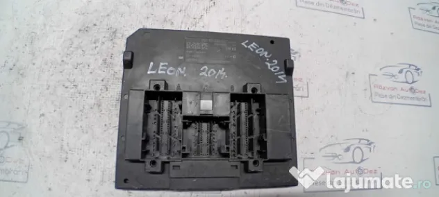 Calculator confort Seat Leon 2014