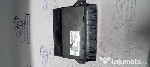 Calculator confort Ford Focus 3