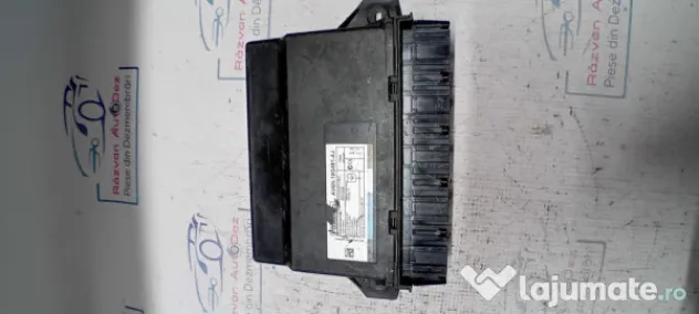 Calculator confort Ford Focus 3