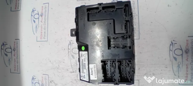 Calculator confort Ford B-MAX 2010