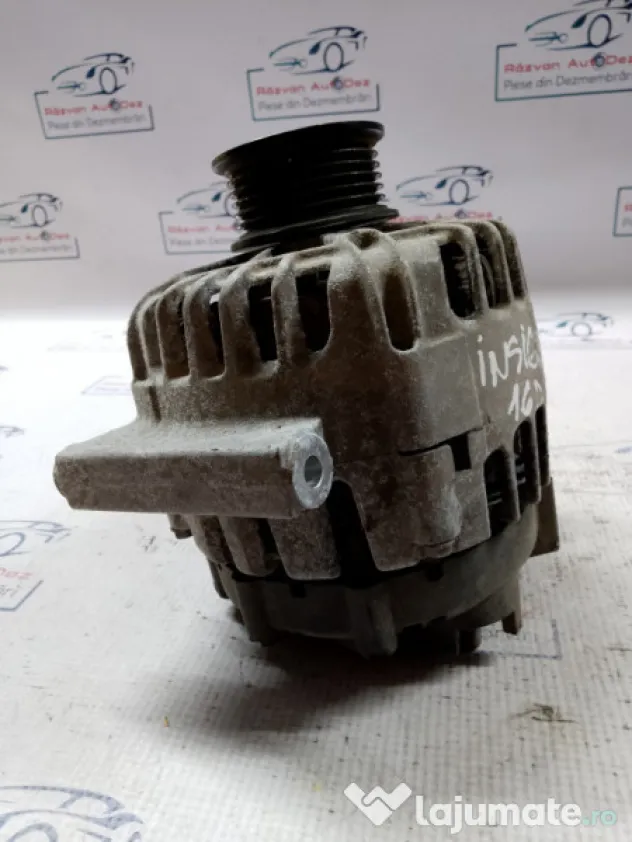 Alternator Opel Insignia A 1.6 Motorina 2011