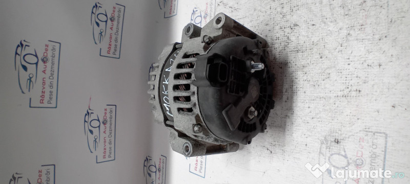 Alternator Opel Mokka 1.6 Motorina 2015