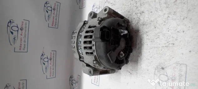 Alternator Opel Mokka 1.6 Motorina 2015