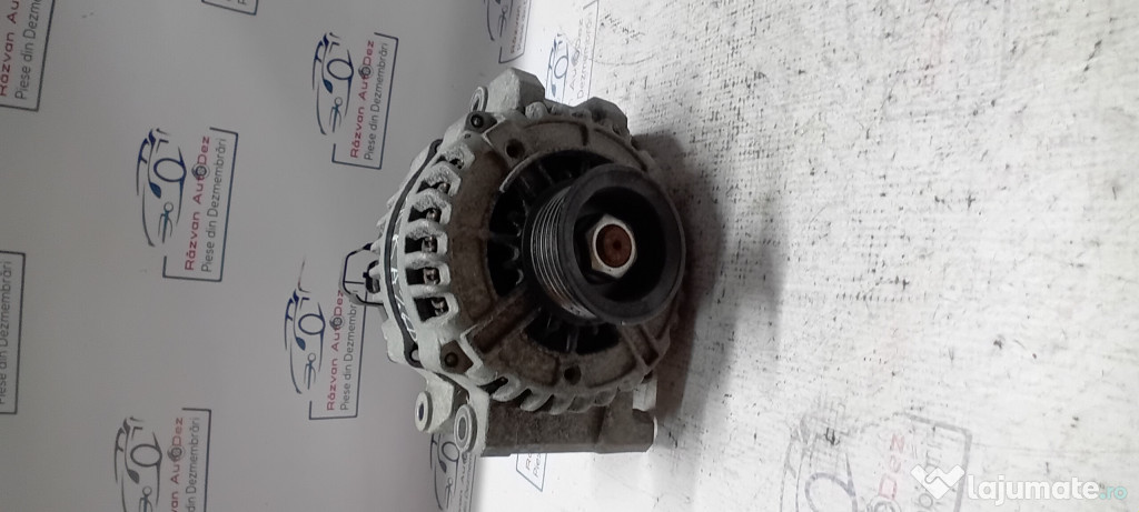 Alternator Opel Mokka 1.6 Motorina 2015