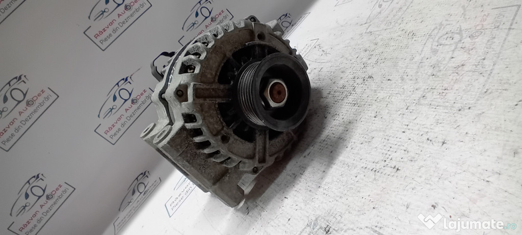 Alternator Opel Mokka 1.6 Motorina 2015