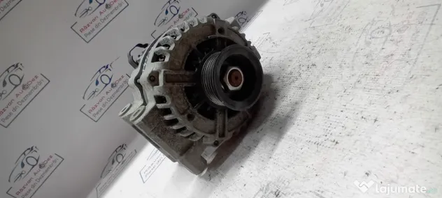 Alternator Opel Mokka 1.6 Motorina 2015