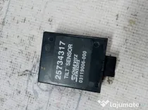 Modul Senzor &Icirc;nclinație Chevrolet Captiva 2012