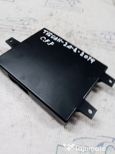 Modul bluetooth Volkswagen Tiguan 2014