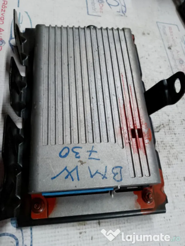 Modul multimedia BMW F30 2011