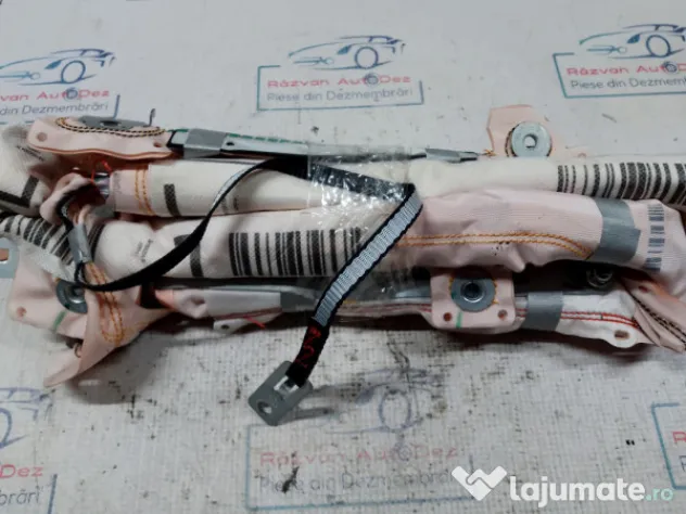 Airbag cortina stanga Suzuki SX4 2014