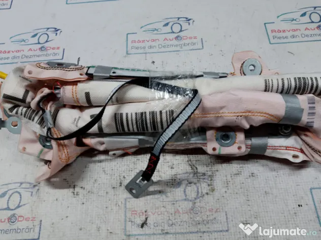 Airbag cortina stanga Suzuki SX4 2014