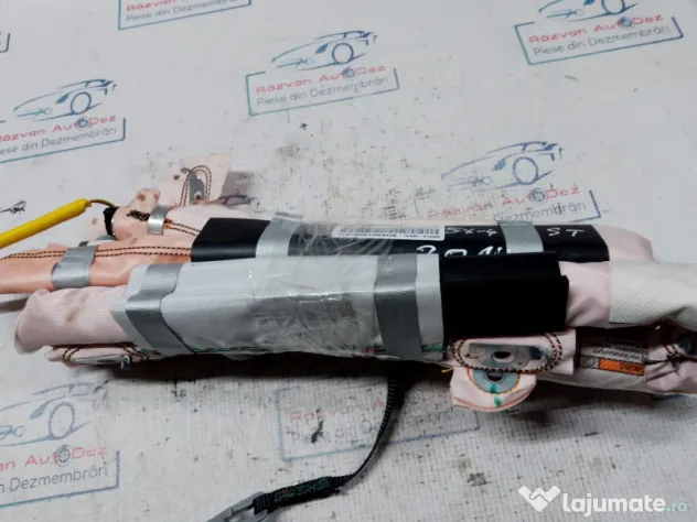Airbag cortina stanga Suzuki SX4 2014