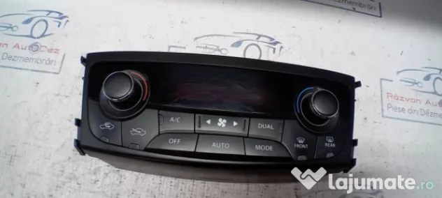 Panou comanda clima Suzuki SX4 2014