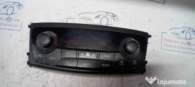 Panou comanda clima Suzuki SX4 2014