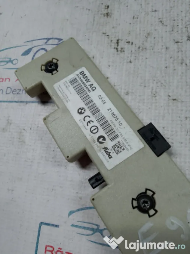 Modul electronic BMW E90 2011