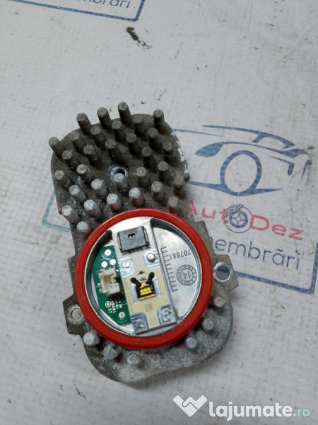 Modul led stanga BMW Seria 4 F36 2015