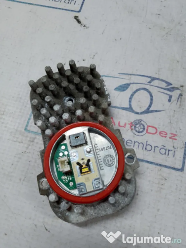 Modul led stanga BMW Seria 4 F36 2015