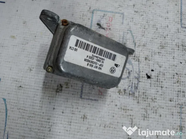 Modul senzor ESP Volkswagen Golf 5 2009